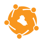 Tatweer logo Orange PNG